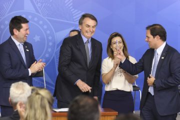 MP da liberdade econômica é sancionada; veja os principais pontos