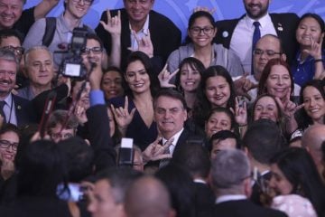 Governo federal lança o projeto Libras Gov no Dia Nacional dos Surdos