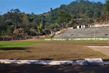Situação do estádio Louis Ensch repercute em Monlevade