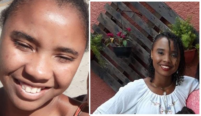 Itabirana desaparecida é encontrada em Ipatinga dez dias depois
