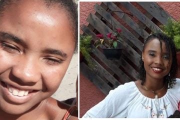 Família procura por jovem desaparecida em Itabira