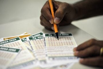 Mega-Sena de R$ 5 milhões sai para Londrina