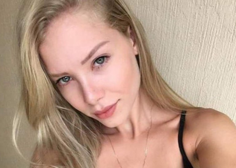 Modelo Najila é indiciada por extorsão contra Neymar