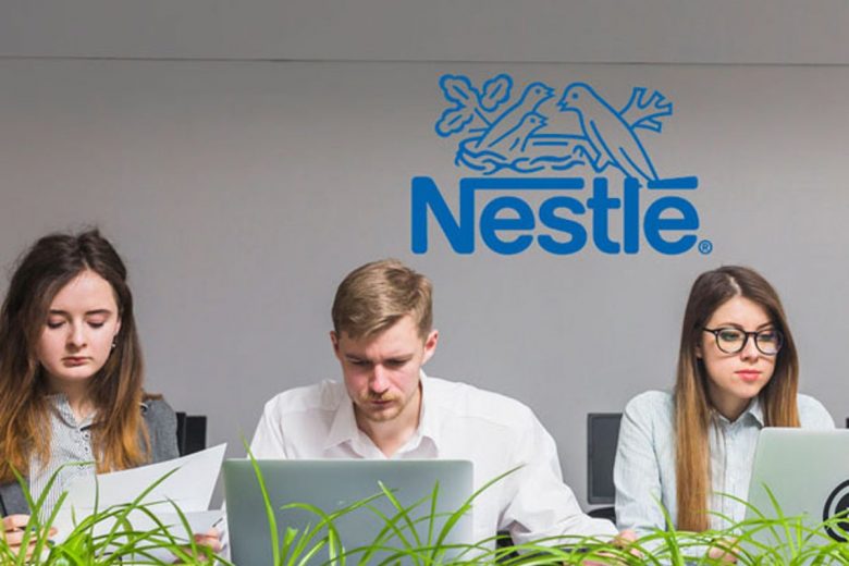 Estão abertas as inscrições para o Programa Trainee 2020 da Nestlé