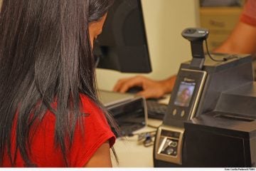 Reconhecimento facial cadastra mais de 7.000 sentenciados em Minas