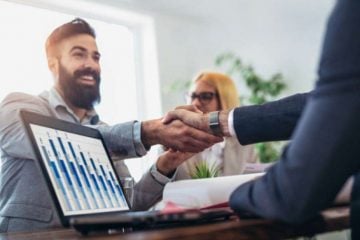 Una Itabira busca profissional para atuar como assessor comercial