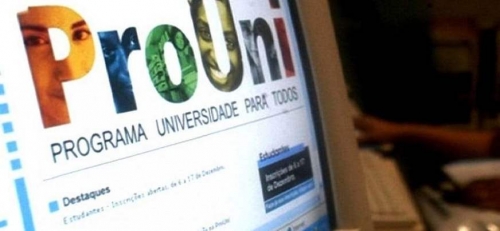 Instituições têm até outubro para atualizar cadastro do ProUni