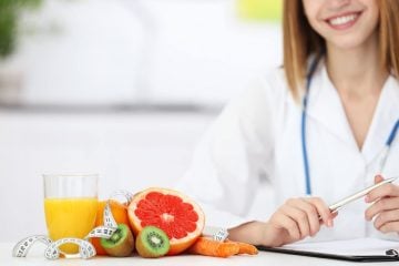 Hospital Nossa Senhora das Dores contrata nutricionista