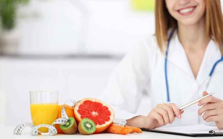 Hospital Nossa Senhora das Dores contrata nutricionista