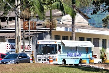 Prefeitura de Monlevade quer investir R$127 mil em equipamentos para Ônibus da Saúde