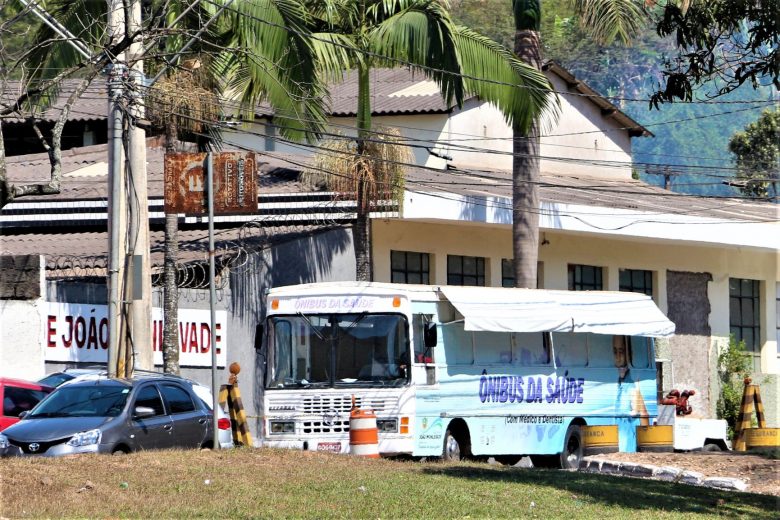 Prefeitura de Monlevade quer investir R$127 mil em equipamentos para Ônibus da Saúde