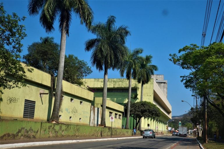 Secretária de Saúde afirma não saber o que será ofertado no prédio do antigo PA