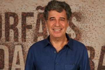 Paulo Betti é a grande atração da 3ª Semana do Turismo de Itabira