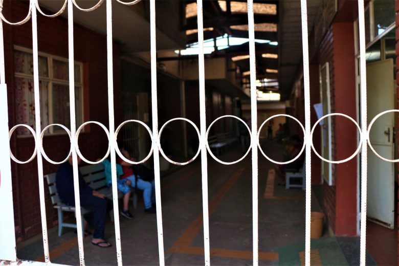Policlínica fechada por paciente com suspeita de sarampo em Monlevade