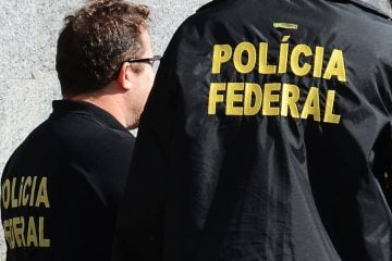 Polícia Federal deflagra a 66ª fase da Operação Lava Jato