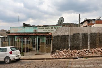 Secretária de Saúde de Monlevade garante que posto de saúde do Industrial irá reabrir