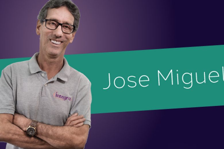 Alta aprovação na escolha de José Miguel para a direção do Ensino Médio Integra