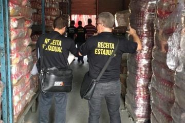 Ação combate sonegação envolvendo Ceasa e padarias de Diamantina
