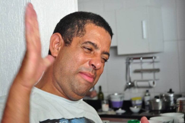 Ex-companheiros mostram consternação com morte trágica de sargento