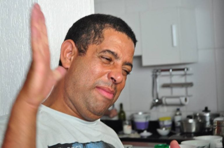 Ex-companheiros mostram consternação com morte trágica de sargento