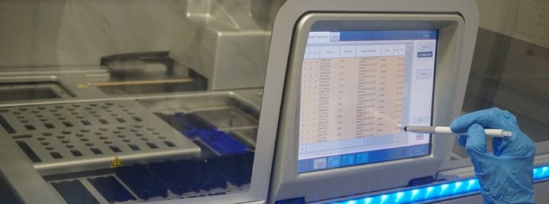Funed usa novo método de análise para monitorar sarampo