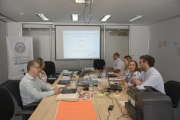 Saúde cria sala de controle para tentar barrar o sarampo em Minas