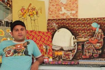 Jardineira cultural, exposição e palestras na agenda da Semana do Turismo nesta segunda-feira