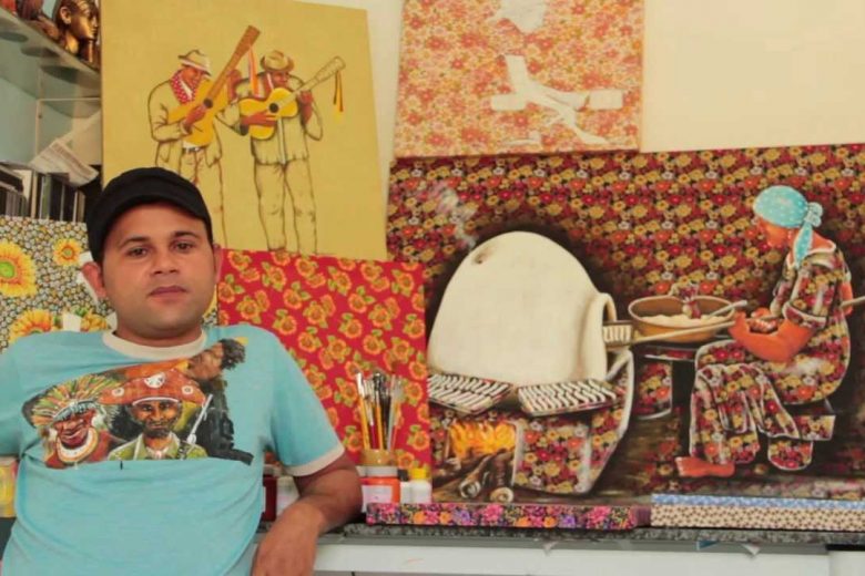 Jardineira cultural, exposição e palestras na agenda da Semana do Turismo nesta segunda-feira