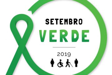 Setembro Verde marca luta das pessoas com deficiência em Mariana