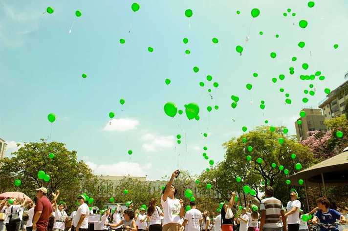 Hoje é Dia da Doação de Órgãos no Brasil que tem 40 mil pessoas na fila por transplante