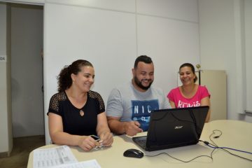 Prefeitura promove consultoria de mídias digitais em São Gonçalo