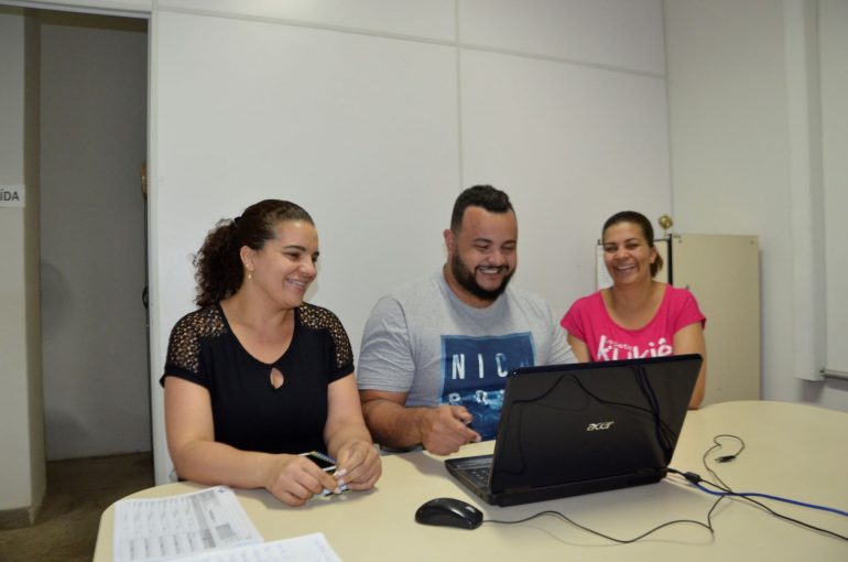 Prefeitura promove consultoria de mídias digitais em São Gonçalo