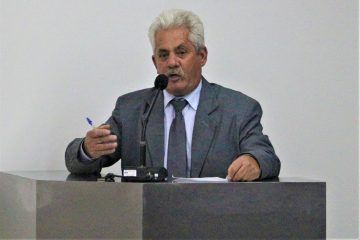 Sinval diz que oposição quer “maminha” na Prefeitura de Monlevade
