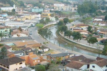 Santa Maria de Itabira é outra cidade da região a suspender velórios