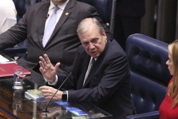 Senado já tem 378 emendas ao texto da reforma da Previdência