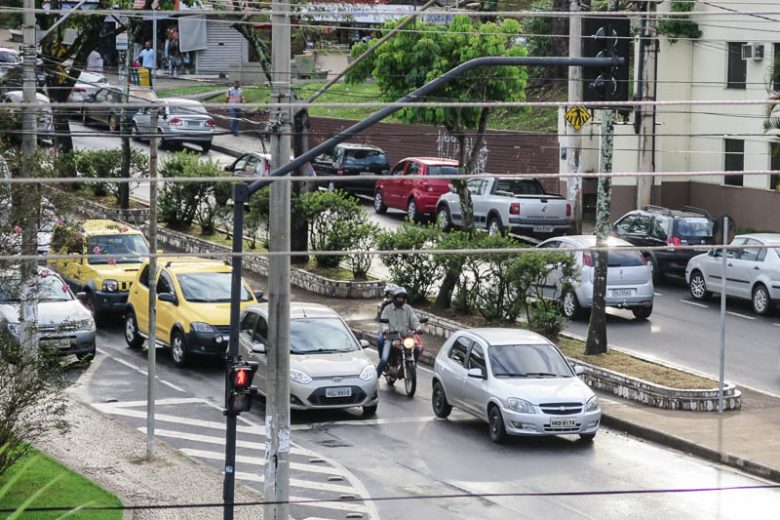 Campanha “O trânsito que eu quero para Itabira” é lançada nesta quarta
