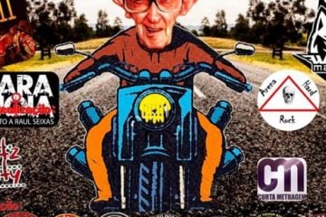 Encontro de motociclistas e show de rock abrem a Semana do Turismo