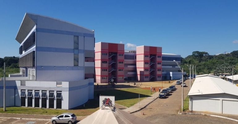 Comunidade acadêmica elege Marcel Parentoni como novo reitor da Unifei