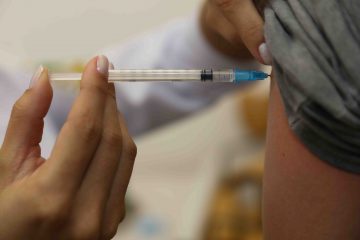 Atingidos pelas chuvas em Monlevade devem se vacinar contra Hepatite A