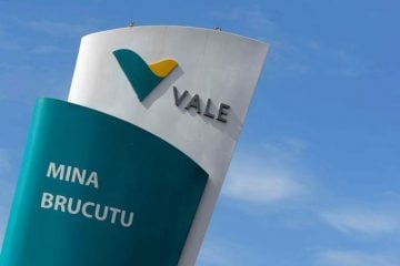 Vale contrata profissionais em Itabira e São Gonçalo