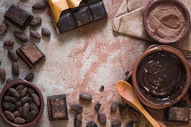 Seis destinos no Brasil para encantar chocólatras