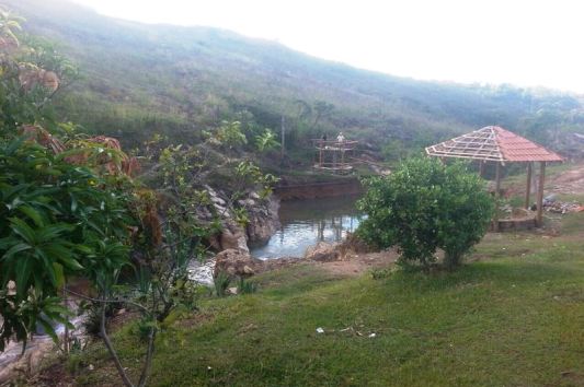 Prefeitura de Conceição promete sinalização de balneário até novembro 
