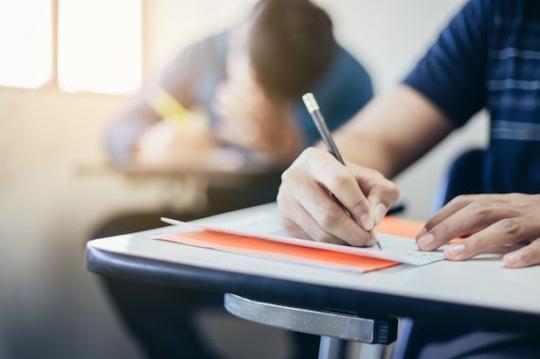 Concursos públicos para preencher mais de 28 mil vagas estão com inscrições abertas