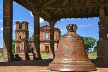 Ministério do Turismo organiza revitalização de patrimônios culturais