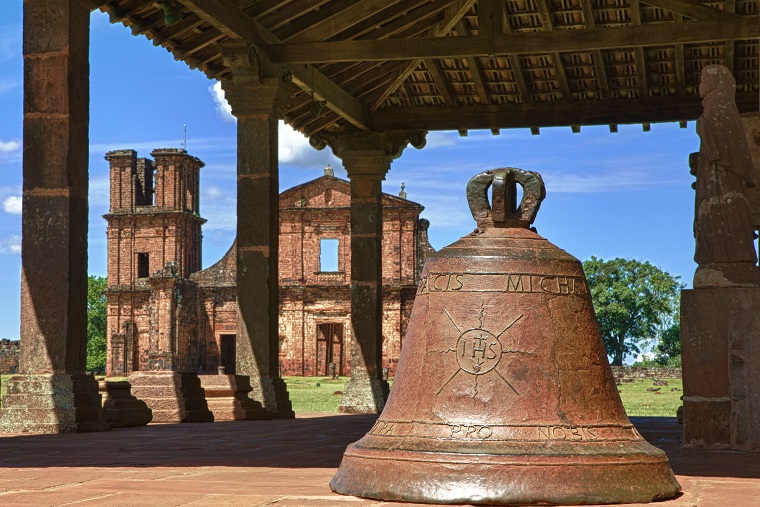 Ministério do Turismo organiza revitalização de patrimônios culturais