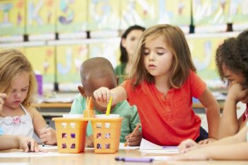 Cadastramento escolar começa na próxima segunda em Conceição do Mato Dentro
