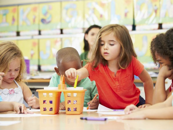Cadastramento escolar começa na próxima segunda em Conceição do Mato Dentro