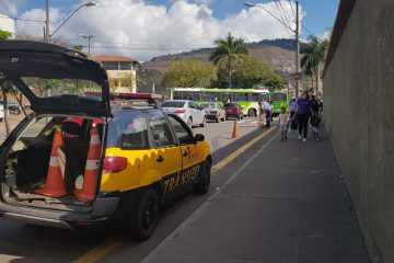 Maio Amarelo deste ano em Itabira prioriza conscientização pelas redes sociais