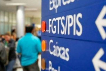 FGTS antecipado e 13º do Bolsa Família liberam R$ 14,5 bi extras na economia