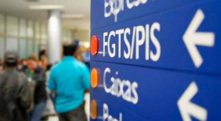 FGTS antecipado e 13º do Bolsa Família liberam R$ 14,5 bi extras na economia